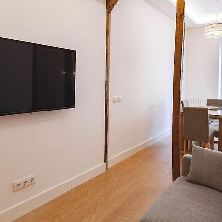 Goya II Calle General Pardinas 2Br 1Bh Apartment Madrid Bagian luar foto