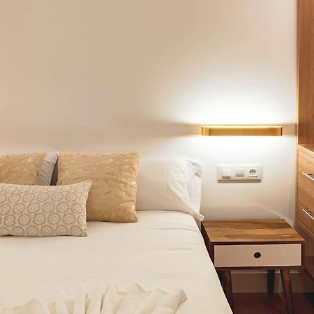 Goya II Calle General Pardinas 2Br 1Bh Apartment Madrid Bagian luar foto