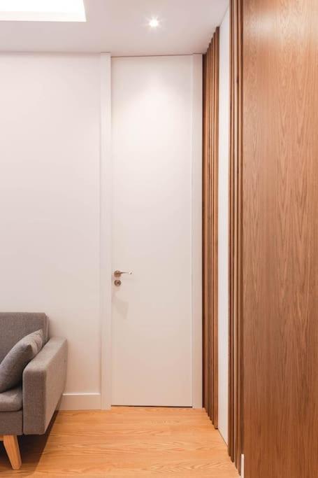 Goya II Calle General Pardinas 2Br 1Bh Apartment Madrid Bagian luar foto