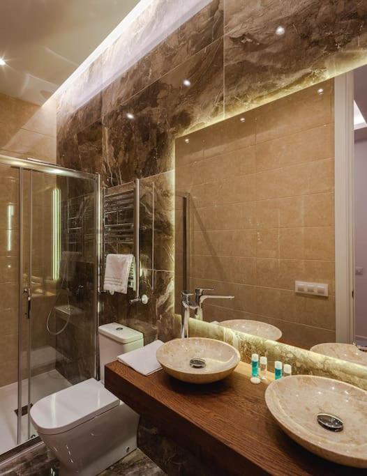 Goya II Calle General Pardinas 2Br 1Bh Apartment Madrid Bagian luar foto