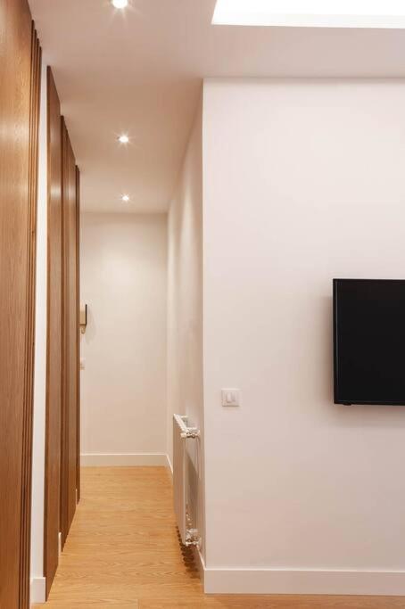 Goya II Calle General Pardinas 2Br 1Bh Apartment Madrid Bagian luar foto