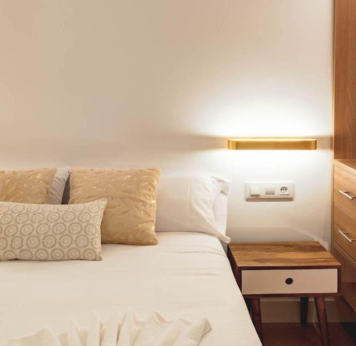 Goya II Calle General Pardinas 2Br 1Bh Apartment Madrid Bagian luar foto
